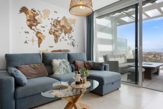 Stunning place in Casa Banderas w Pool, padel, gym by Costarentals - Ref 74 - La Cala de Mijas - 2