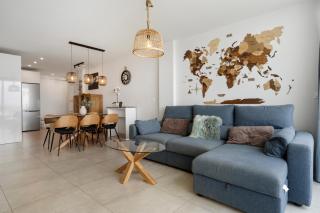 Stunning place in Casa Banderas w Pool, padel, gym by Costarentals - Ref 74 - La Cala de Mijas - 3