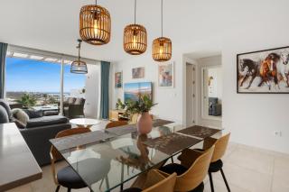 Stunning apt Padel&Gym by Costarentals - Ref 74 - 4