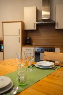 Orchidea Apartman - Mosonmagyaróvár - 4