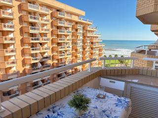 ACV - Calablanca II-1 linea planta 8 norte - 3 habitaciones - Oropesa del Mar - 9