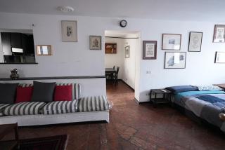 Very Central Vintage Milanese Apartment - Milan - 4