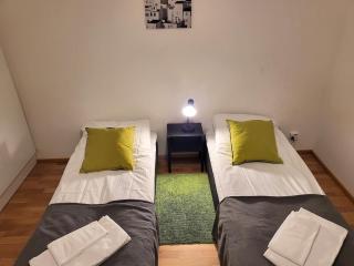 Kotimaailma - kodikas kolmio Espoossa - 5