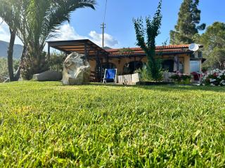 Villa SuReu - Castiadas - 0