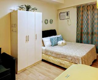 Vinia Studio for 3Pax - Manila - 8