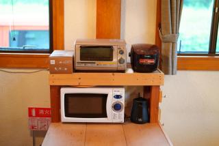 八ヶ岳 HOKUTO BASE -Yatsugatake- - Hokuto - 2