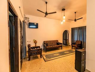 The Rise - Poolside Villa - Gurpur - 0