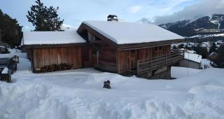 Chalet Boolly 5 étoiles - Bolquère - Bolquère-Pyrénées 2000 - 6