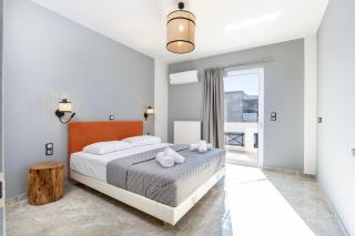 Da Capo Portside Residence - Città di Kos - 9