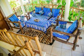 Beachhome - Galu - 1
