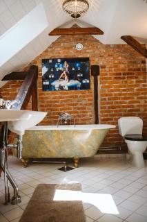Köpmans Boutique Hotel & Bistro - Höganäs - 9