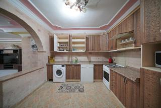 Cappadocia Silkroad House - Avcılar - 9