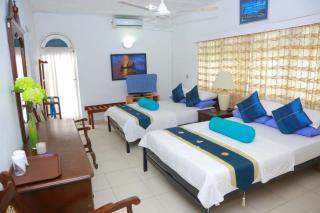 Ranveli Beach Hotel - Mount Lavinia - 6