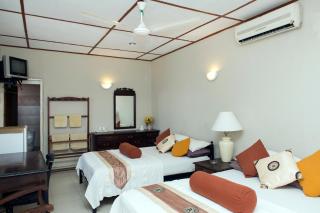 Ranveli Beach Hotel - 1