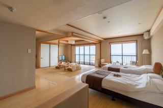 Isohara Seaside Hotel - Isohara - 7