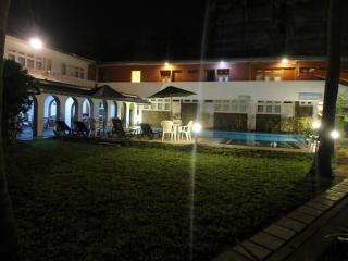 Ranveli Beach Hotel - 1