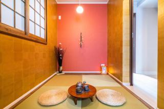 Urban Sakura Villa 110 square - Tokyo - 2
