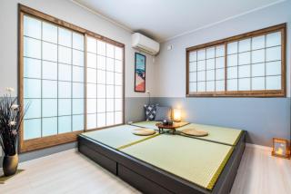 Urban Sakura Villa 110 square - Tokyo - 4