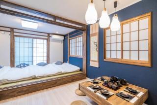 Urban Sakura Villa 110 square - Tokyo - 5