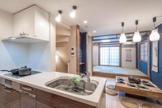 Urban Sakura Villa 110 square - Tokyo - 7