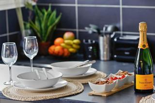 Cosy Studio Suresnes 10min de La Défense et 20min Paris - Suresnes - 6