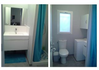 Appartement T2 tout équipé - - 4