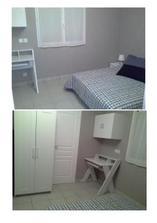 Appartement T2 tout équipé - - 2