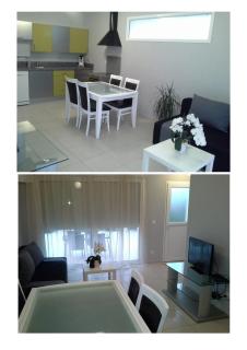 Appartement T2 tout équipé - - 1