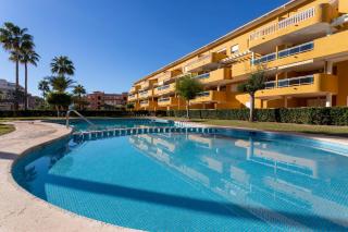 Atico 3D Brisas I by Bookindenia - Denia - 2