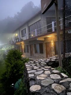 Simba Jungle Lodge, Binsar Wildlife Sanctuary - 9
