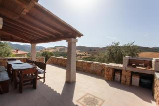 Appartamento immerso nel verde - San Teodoro - 8