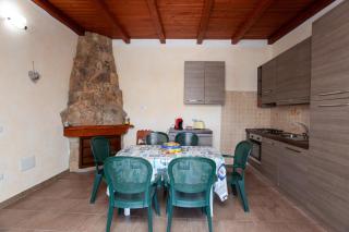 Appartamento immerso nel verde - San Teodoro - 3