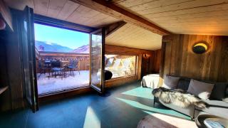 Chalet Eden Vanoise - Bourg-Saint-Maurice - 7