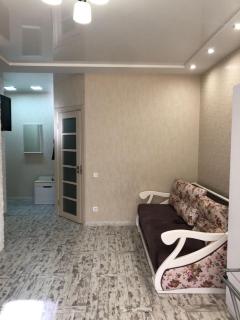 Апартаменты в жилом комплексе возле моря есть бомбоубежище - Odessa - 4