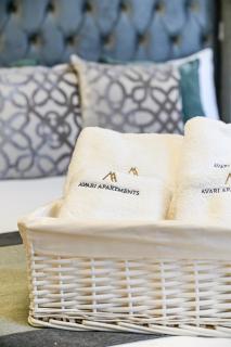Avari Apartments - Princeton Collection - Londres - 3