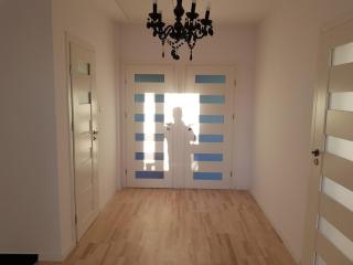 White House Izabelin Family SPA House near Warsaw - Mogielnica - 2
