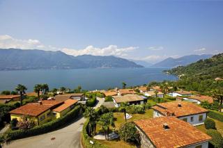 Parco Belmonte: Vista Fantastica - Brezzo - 8