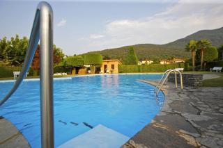 Parco Belmonte: Vista Fantastica - Brezzo - 7
