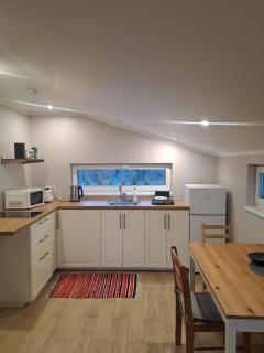 Rožu ielas namiņš - 3