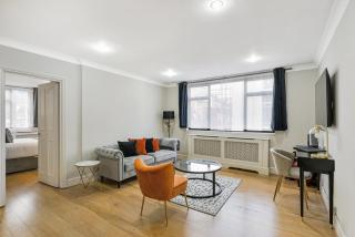 Avari Apartments - Princeton Collection - Londres - 0