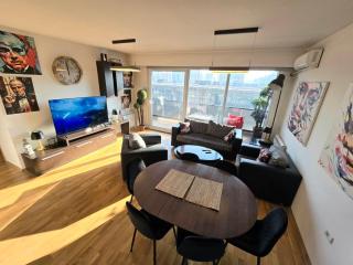 Gallery Apartment - 9