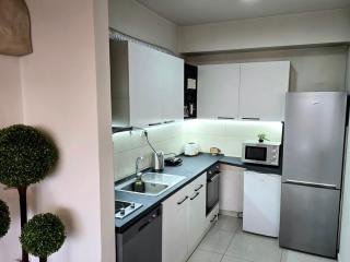 Gallery Apartment - Escópia - 1
