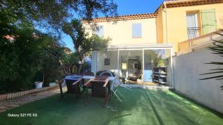 Villa aux Citrons - La Garde - 3