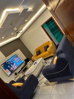 Le temple du bonheur - Abidjan - 5