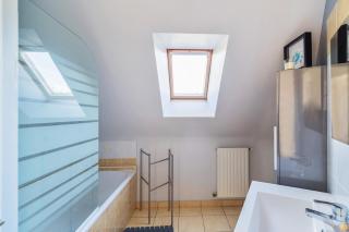 Villa à 50m de la plage avec jardin, WIFI à TREGASTEL - Réf 138 - Trégastel - 4