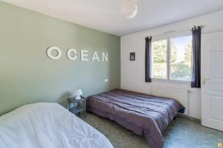 Villa à 50m de la plage avec jardin, WIFI à TREGASTEL - Réf 138 - Trégastel - 2