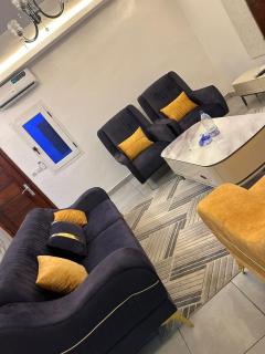 Le temple du bonheur - 1