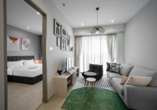Iconic Regency Service Residences by Iconic - Bayan Lepas - 3