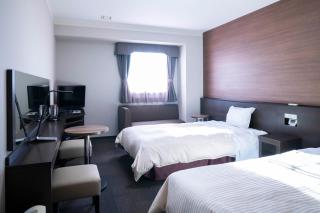 Hotel New Palace - Shingū - 9
