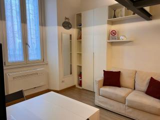Kibilù - Luxury Studio near Bocconi - City Centre - Milan - 4